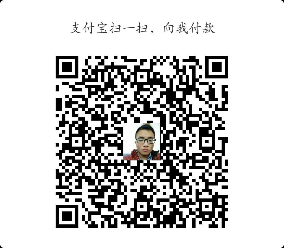西瓜 Alipay